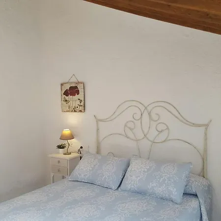 Vivienda Turistica La Arracada * Villena