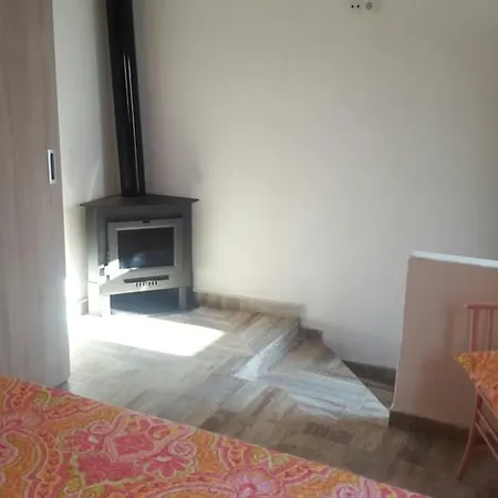 Vivienda Turistica La Arracada Pensión Villena
