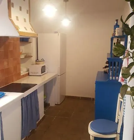 Vivienda Turistica La Arracada