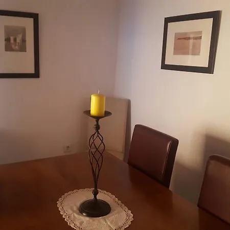 Vivienda Turistica La Arracada Pensión *