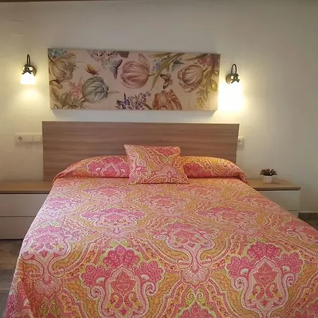 Vivienda Turistica La Arracada