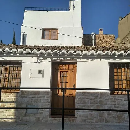 Vivienda Turistica La Arracada Pensión *