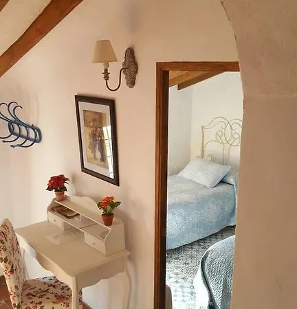 Vivienda Turistica La Arracada *