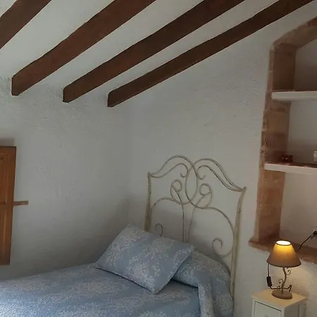 Casa La Arracada Affittacamere