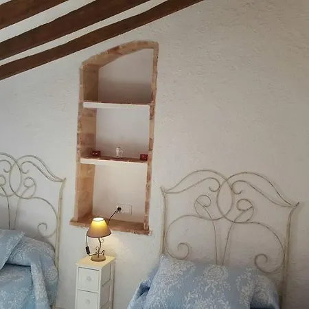 Affittacamere Casa La Arracada Villena
