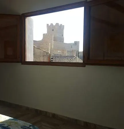 Casa La Arracada Villena