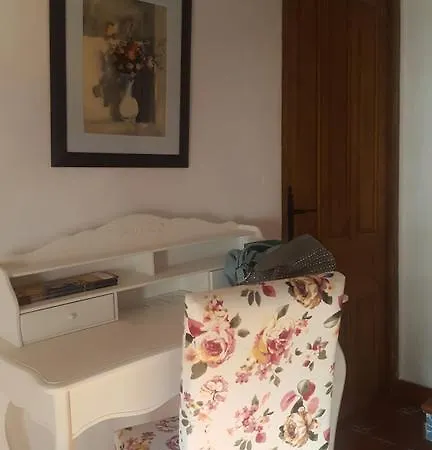 Casa La Arracada Affittacamere