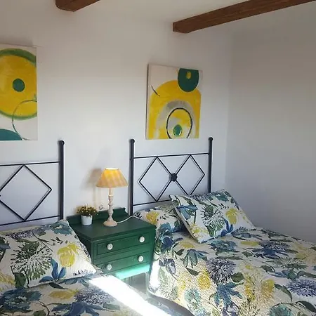 Casa La Arracada *