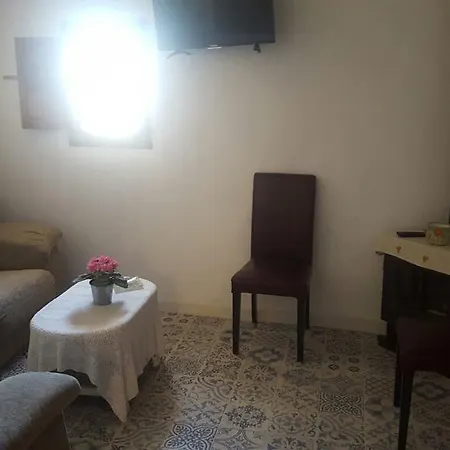 Affittacamere Casa La Arracada