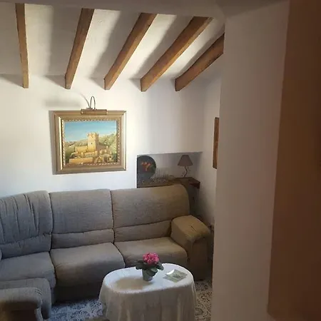 Affittacamere Casa La Arracada *