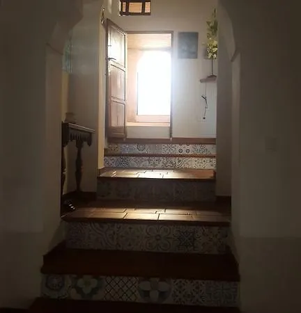 Affittacamere Casa La Arracada Villena