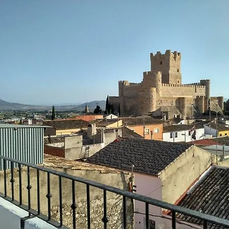 Casa La Arracada