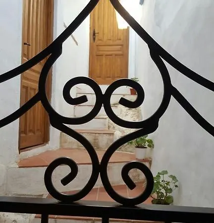Affittacamere Casa La Arracada