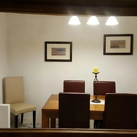 Casa La Arracada Affittacamere Villena