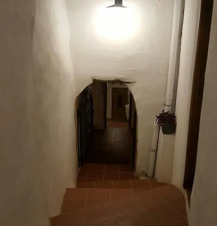 Casa La Arracada Affittacamere