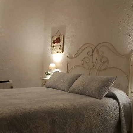 Affittacamere Casa La Arracada *